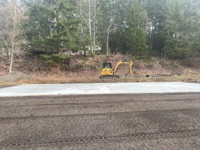 Dunbar Excavating photo 3