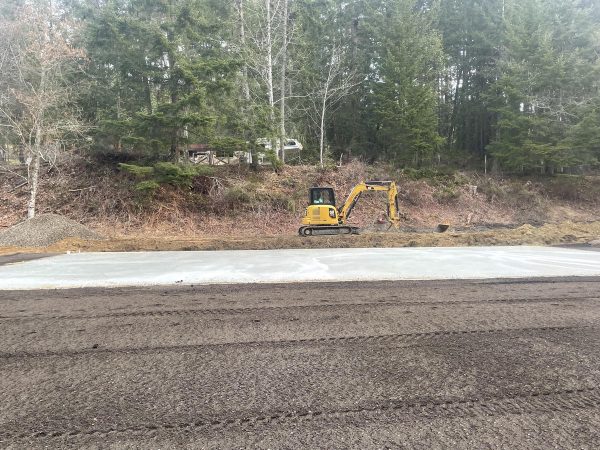 Dunbar Excavating photo 4