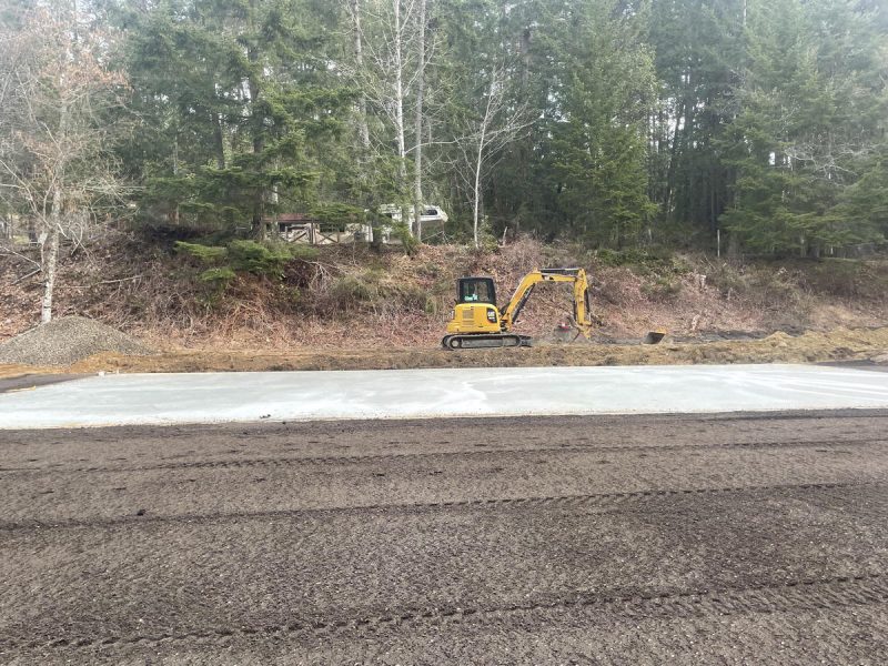 Dunbar Excavating photo 5
